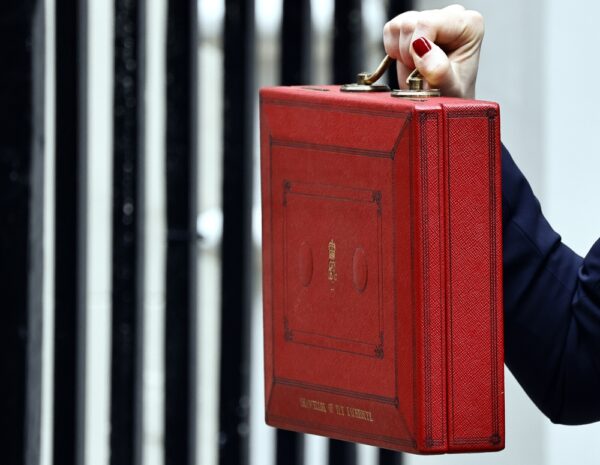 Lsimf Labour Budget commits to significant funding for UK based research and ...