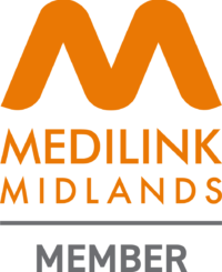 Medilink Midlands member logo